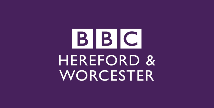BBC Hereford & Worcester