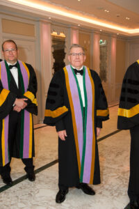 Regent-ICD