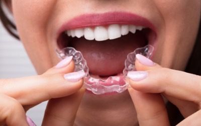 Orthodontic treatments Droitwich Spa, Worcestershire & West Midlands