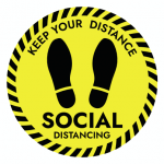 Social Distancing