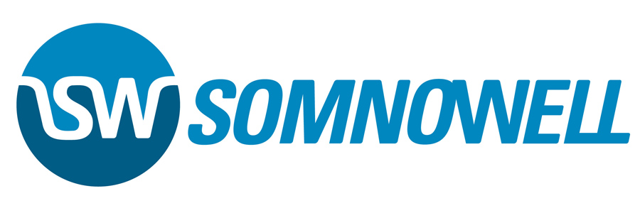 Somnowell Logo